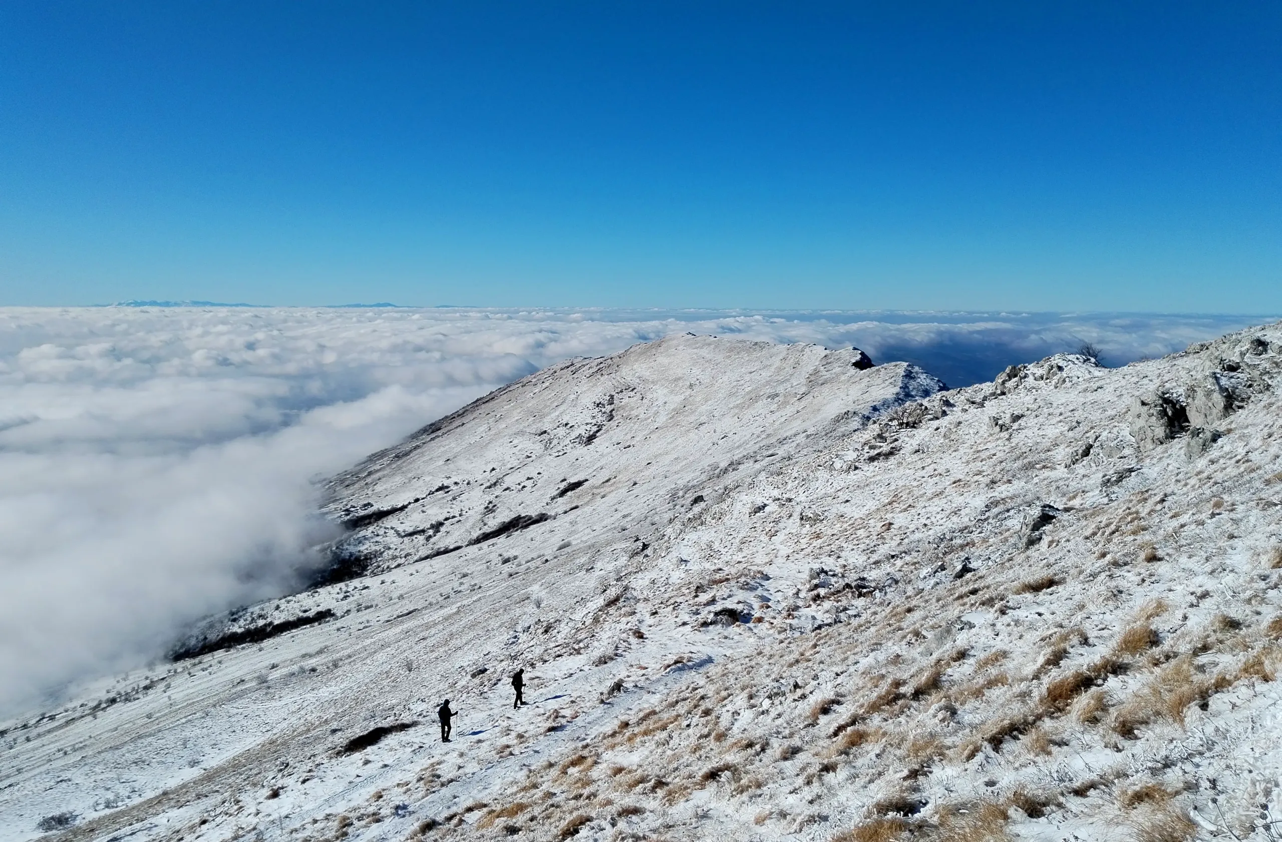 Rtanj vrh šiljak