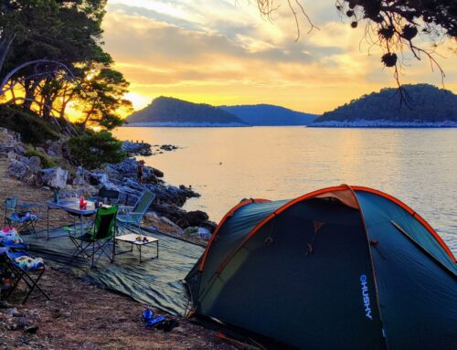 Lastovo – biser Jadrana