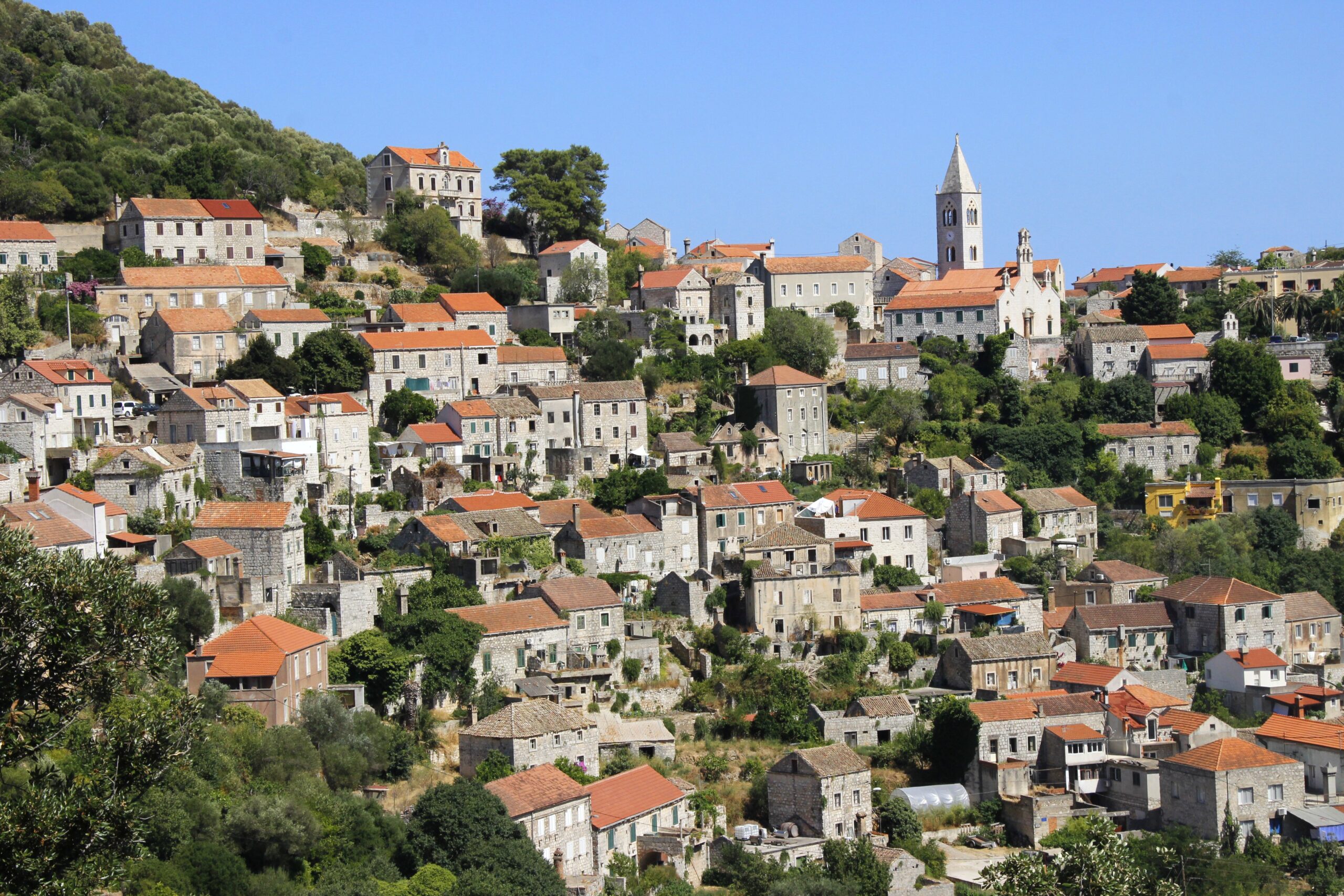 Lastovo selo (2)